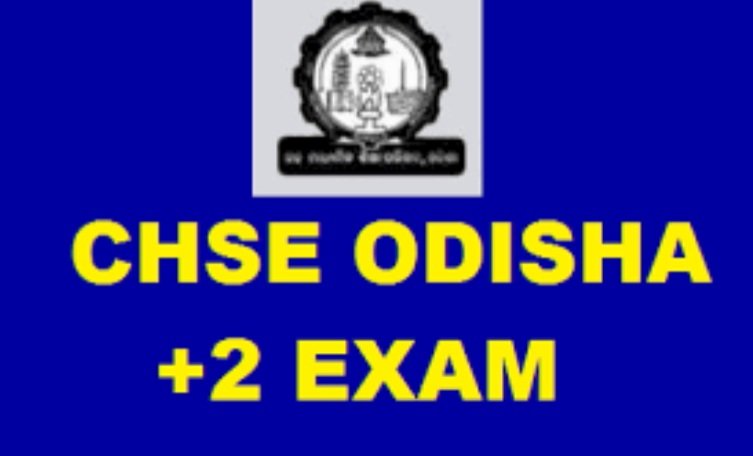 ଆଜି ପ୍ରକାଶ ପାଇବ ଅଫଲାଇନ୍ +୨ ପରୀକ୍ଷା ଫଳ