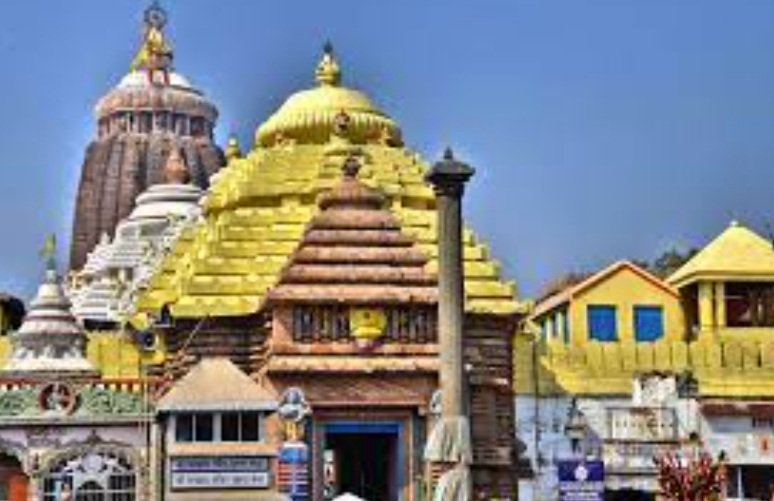 ଆଜି ମହାପ୍ରଭୁଙ୍କର ରାଜରାଜେଶ୍ୱର ବେଶ