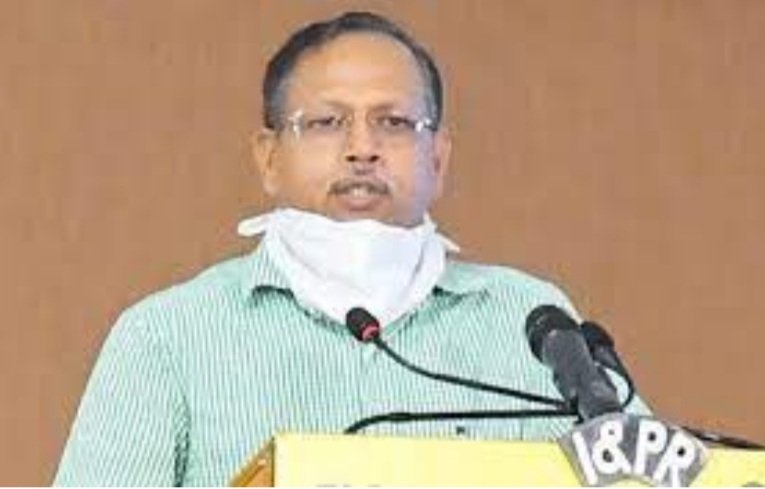 ଆସିଲା ନୂଆ ଗାଇଡଲାଇନ: ଆଜିଠାରୁ ରାଜ୍ୟରେ ବିଭିନ୍ନ ସାଂସ୍କୃତିକ କାର୍ୟ୍ୟକ୍ରମ ଲାଗି ଅନୁମତି