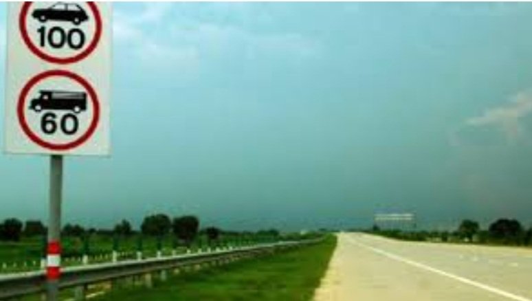  ଆସିଲା ସ୍ପିଡ ଲିମିଟ ଗାଇଡଲାଇନ, କେତେ ବେଗରେ ଗାଡି ଚଲାଇବେ ଜାଣନ୍ତୁ