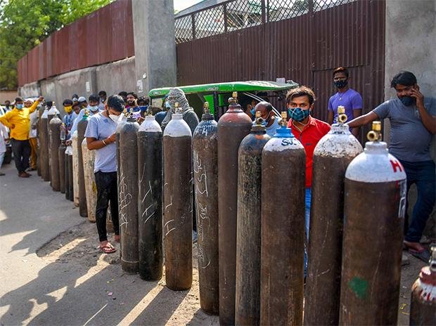 ଓଡ଼ିଶାରେ ଅକ୍ସିଜେନ ଅଭାବ ନାହିଁ: ଡିଏମଇଟି