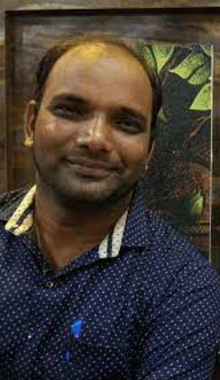 ରୁଦ୍ରପ୍ରସନ୍ନଙ୍କୁ ମିଳିଲା ଜାତୀୟ ଲାଡଲୀ ମିଡିଆ ଆୱାଡ