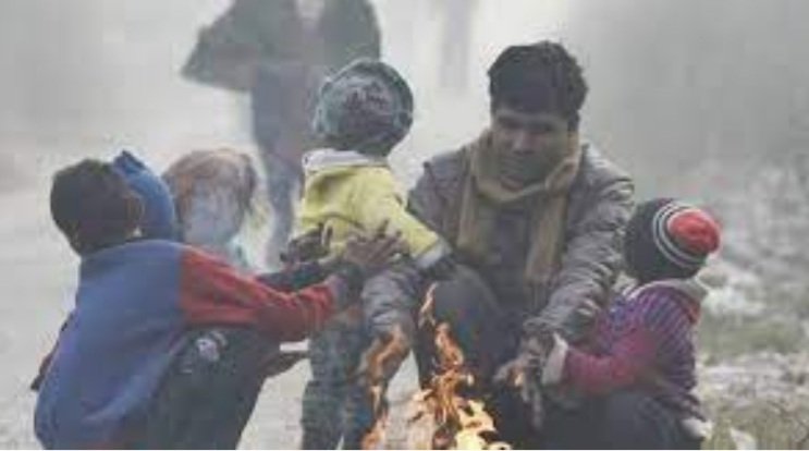 ରାଜ୍ୟରେ ବଢିବ ଶୀତର ପ୍ରକୋପ