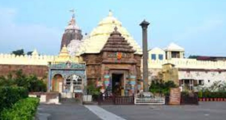 ଶ୍ରୀମନ୍ଦିର ଐତିହ୍ୟ କରିଡର ପାଇଁ ତିନିଦିନିଆ ମହାଯଜ୍ଞ ଆରମ୍ଭ