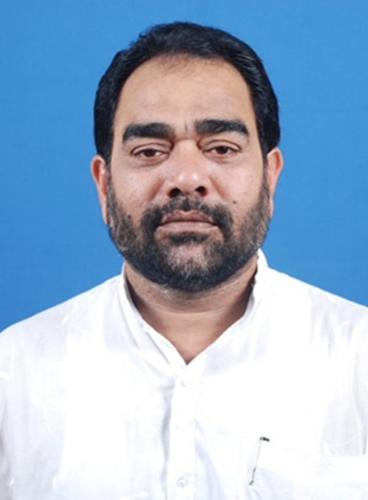ପୁଣି ଏହି ମନ୍ତ୍ରୀଙ୍କ ଗାଡିକୁ ଅଣ୍ଡାମାଡ