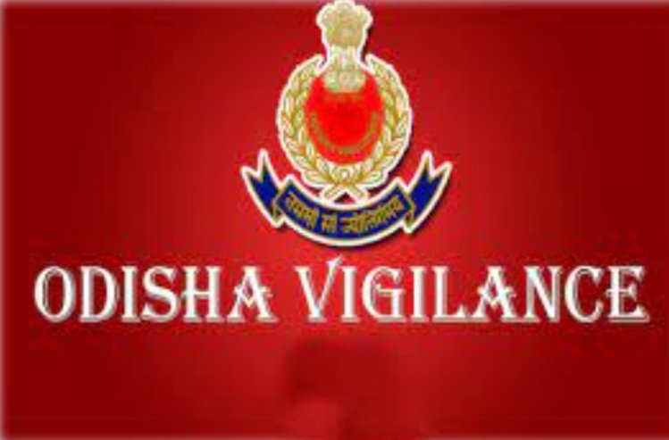 ଭିଜିଲାନ୍ସ ଜାଲରେ ସହକାରୀ ଯନ୍ତ୍ରୀ