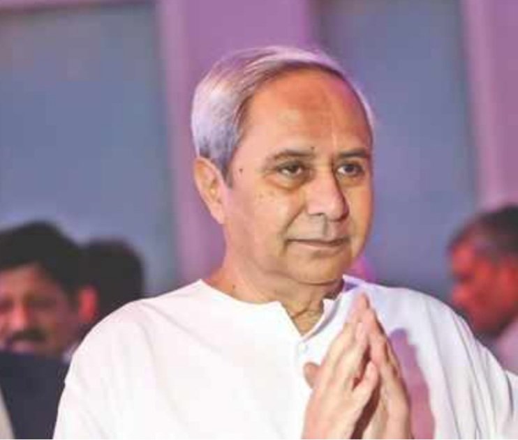 ମୁଖ୍ୟମନ୍ତ୍ରୀଙ୍କ କାରକେଡକୁ ଅଣ୍ଡାମାଡ ଘଟଣା,   ତିନି ଜଣ ଗିରଫ