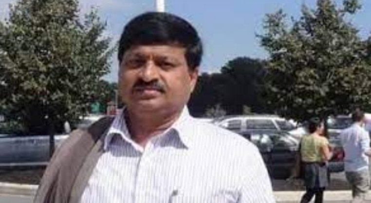 EDରେ ହାଜର ହେଲେ ପୂର୍ବତନ  IFS ଅଭୟ ପାଠକ