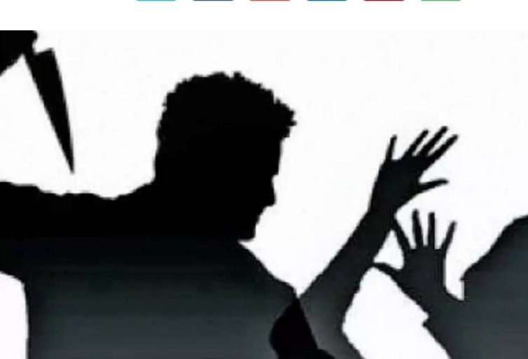 ଘରେ ପସି ମହିଳାଙ୍କ ତଣ୍ଟି କାଟିଲେ ଯୁବକ