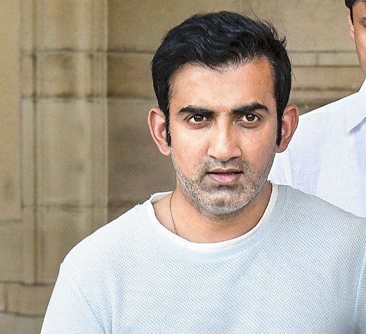 ଗୌତମଙ୍କୁ ପାକିସ୍ତାନରୁ ଆସିଥିଲା ଧମକପୂର୍ଣ୍ଣ ଇ-ମେଲ୍ 