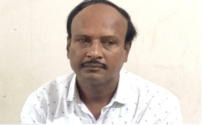 ସନ୍ତୋଷ ଦାସଙ୍କ ସମ୍ପତ୍ତି ଦେଖି ଭିଜିଲାନ୍ସ ତାଜୁବ, ନଗଦ ୪୧ଲକ୍ଷ ତାଜୁବ