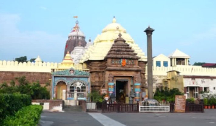 ପଢୁଆଁ ହେବେ ଶ୍ରୀଜିଉ