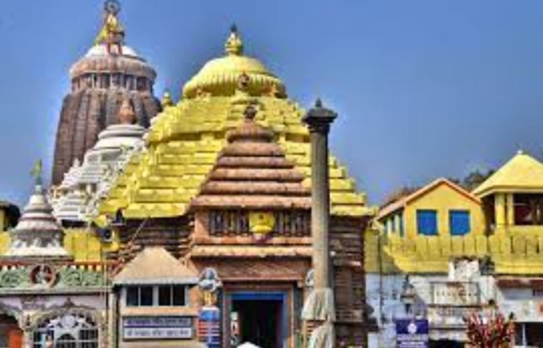 ରୂପା ଛାଉଣୀରେ ଚମକିବ ଶ୍ରୀମନ୍ଦିର ବେଢା ସୂର୍ୟ୍ୟ ମନ୍ଦିରର ମୁଖ୍ୟଦ୍ବାର