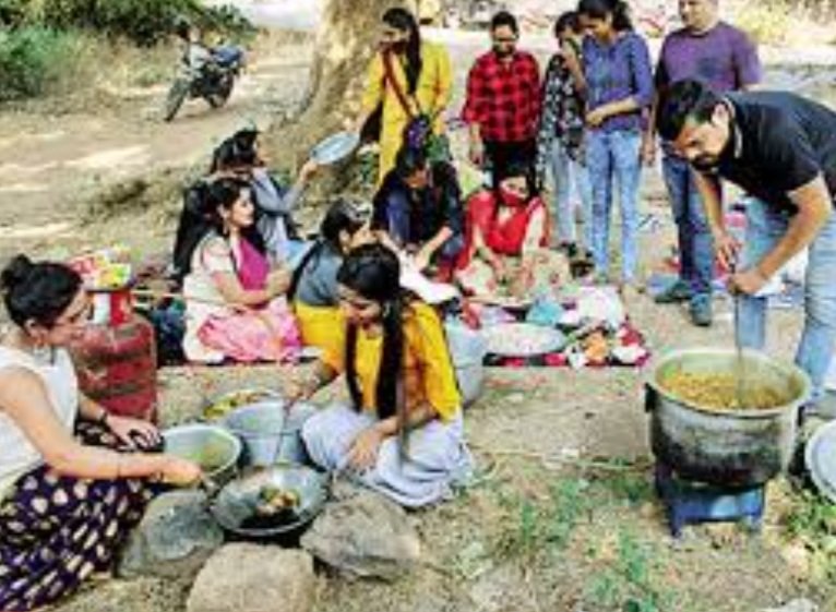 ମିଳିଲା ଅନୁମତି, ବଟାନିକାଲ ଗାର୍ଡେନରେ ବଣଭୋଜିର ମଜା ଉଠାଇ ପାରିବେ ପର୍ୟ୍ୟଟକ
