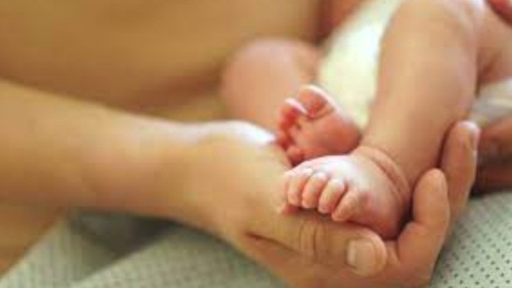 ପୁଣି ଅଲୋଡା ହେଲା ଶିଶୁ କନ୍ୟା, ଜନ୍ମକରି ଫିଙ୍ଗି ଦେଲା ମାଆ