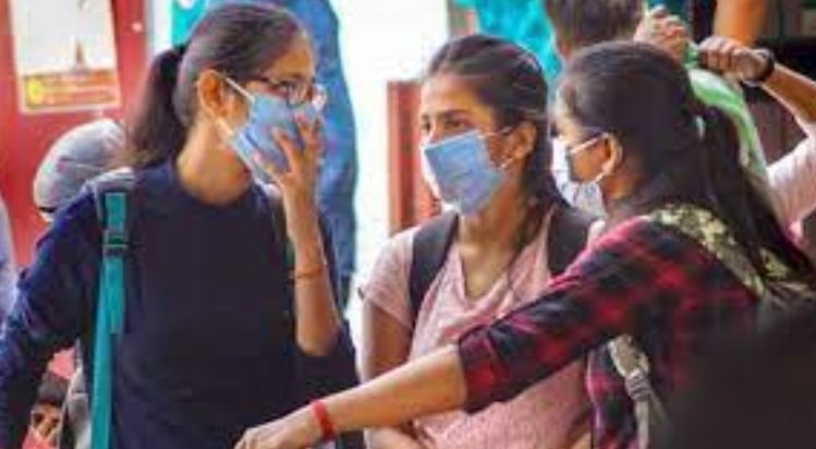 ନୂଆ ଭାରିଏଣ୍ଟ ଭୟ, ରାଜ୍ୟ ସରକାରଙ୍କ ନିର୍ଦ୍ଦେଶ, ମାସ୍କ ନ ପିନ୍ଧିଲେ ଜରିମାନା