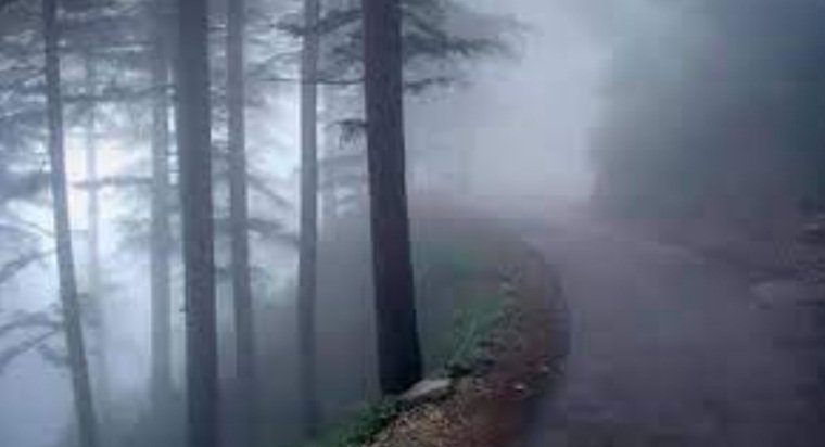 ଦାରିଂବାଡିରେ ପାରଦ ୯ ଡିଗ୍ରୀ, ହାଡଭଙ୍ଗା ଶୀତ