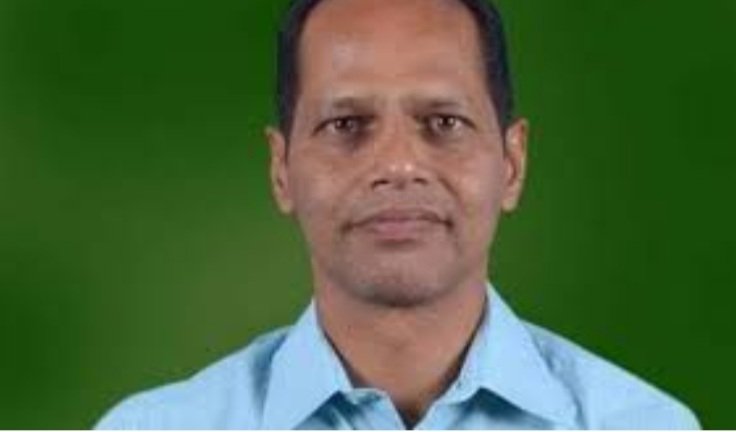 EDରେ‌ ହାଜର‌ ହେଲେ ପ୍ରଦୀପ ପାଣିଗ୍ରାହୀ