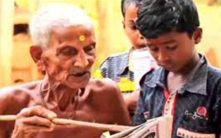 ପଦ୍ମଶ୍ରୀ ନନ୍ଦ କିଶୋର ପୃଷ୍ଟି କରୋନା ସଂକ୍ରମିତ