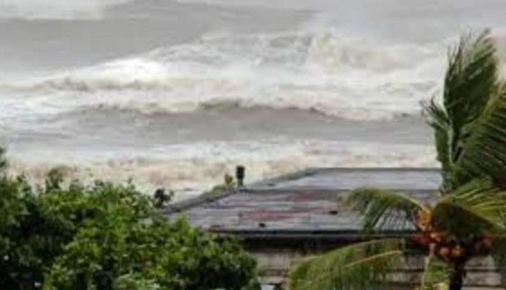 ବାତ୍ୟା ମୁକାବିଲା : କୃଷି ଅଧିକାରୀଙ୍କ ପାଇଁ ଆସିଲା ଏହି ନିର୍ଦ୍ଦେଶ