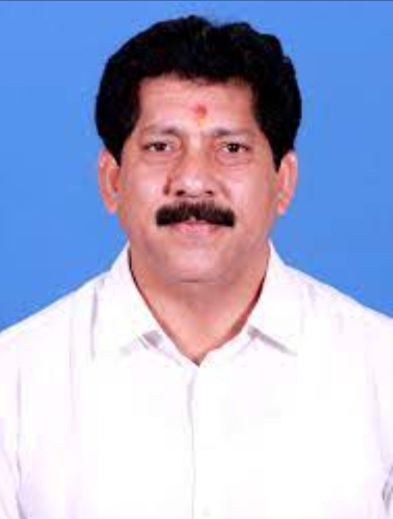 ବେଗୁନିଆ ବିଧାୟକ ହେଲେ ଖୋର୍ଦ୍ଧା ଜିଲ୍ଲା ଯୋଜନା ବୋର୍ଡ ଅଧ୍ୟକ୍ଷ