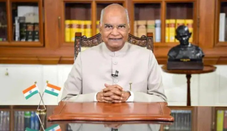୩ କୃଷି ଆଇନ ଉଚ୍ଛେଦ ବିଲକୁ ରାଷ୍ଟ୍ରପତିଙ୍କ ମଂଜୁରୀ