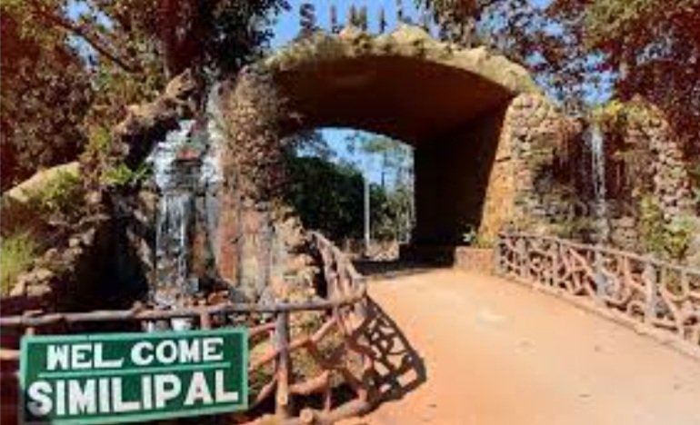 ୨ ଦିନ ପାଇଁ ଶିମିଳିପାଳ ବନ୍ଦ