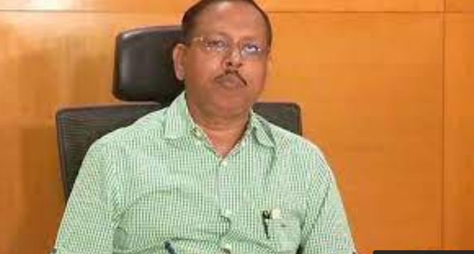 ପୁରୀ ଜିଲ୍ଲାରେ ଉପକୂଳ ଛୁଇଁବ ବାତ୍ୟା!