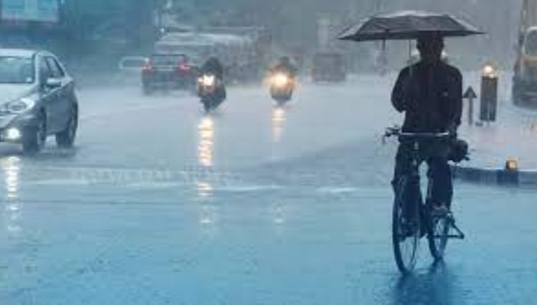 ଏହି ୧୦ ଜିଲ୍ଲାକୁ ଅରେଞ୍ଜ,  ଏହି ୩ ଜିଲ୍ଲାକୁ ୟେଲୋ