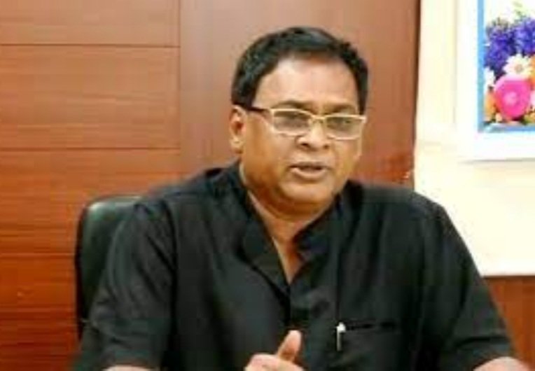 ସ୍ୱାସ୍ଥ୍ୟମନ୍ତ୍ରୀଙ୍କ ଅଭୟବାଣୀ:ଭୟନକରି ସତର୍କ ରୁହ