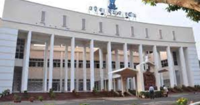 ବିଧାନସଭାରେ ଫଟୋ ୱାର