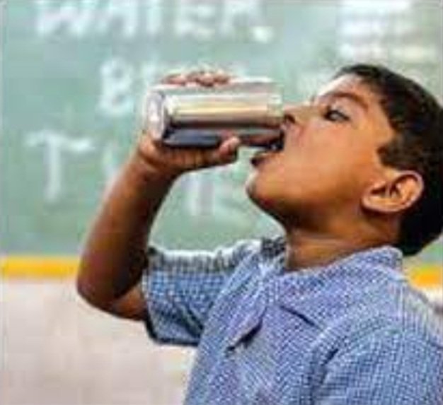 କଲେଜ ହଷ୍ଟେଲରେ ଅପମିଶ୍ରିତ ପାଣି ପିଇ ୧୮ ଛାତ୍ର ଅସୁସ୍ଥ 