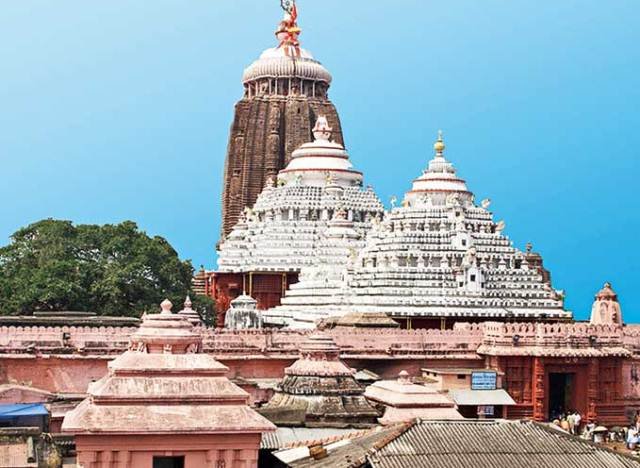 ନୂଆବର୍ଷରେ ଭକ୍ତ ପାଇବେନି ଜଗା ଦର୍ଶନ 