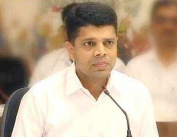  ଭି.କେ ପାଣ୍ଡିଆନଙ୍କ ମନ ଜିଣିଲେ ଦଶମ ଶ୍ରେଣୀ ଛାତ୍ରୀ ତମନ୍ନା