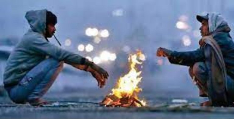 କମିଲା ତାପମାତ୍ରା, ଜାଡ଼ରେ ଥରୁଛି ଓଡ଼ିଶା