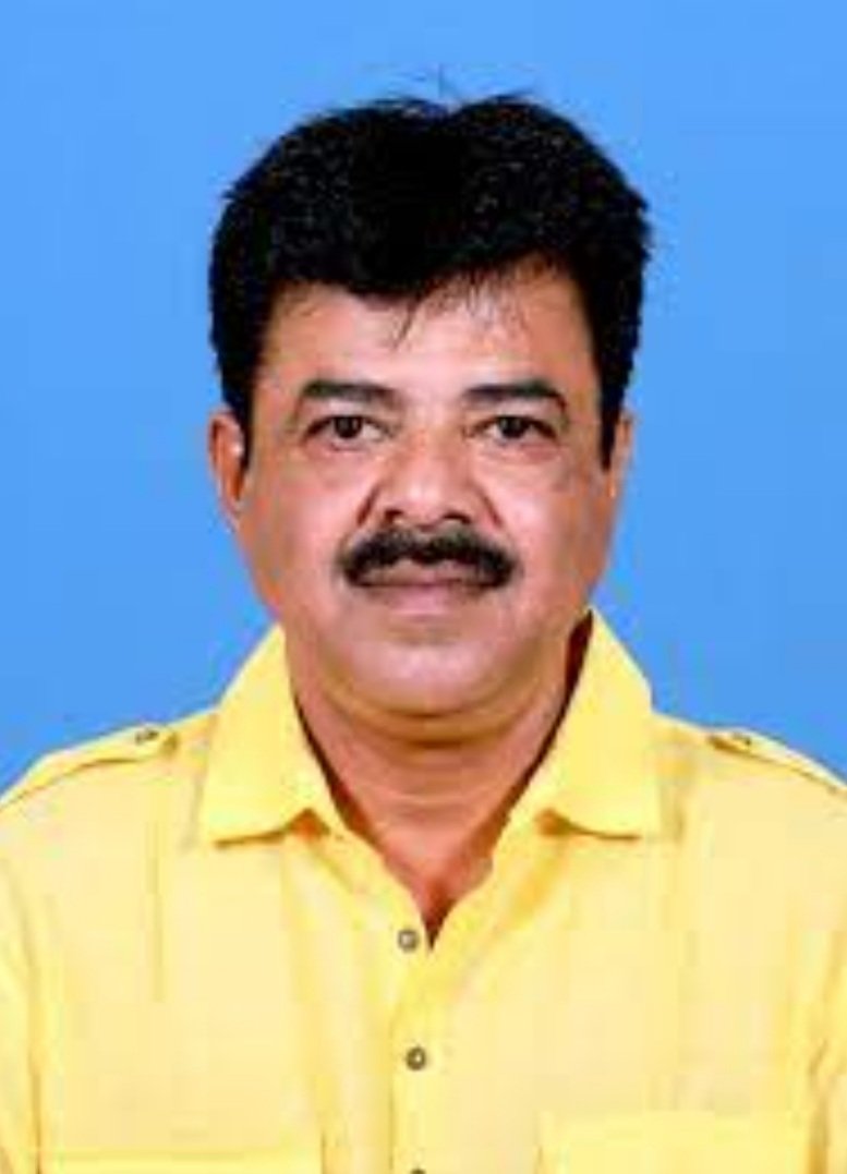 ସଂଜୟଙ୍କୁ ମୁଖ୍ୟମନ୍ତ୍ରୀ ବହିଷ୍କାର କରନ୍ତୁ : ଲଳିତେନ୍ଦୁ