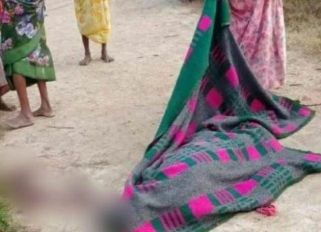 ଇନଫର୍ମର ସନ୍ଦେହରେ ଜଣଙ୍କୁ ହତ୍ୟା କଲେ ମାଓବାଦୀ