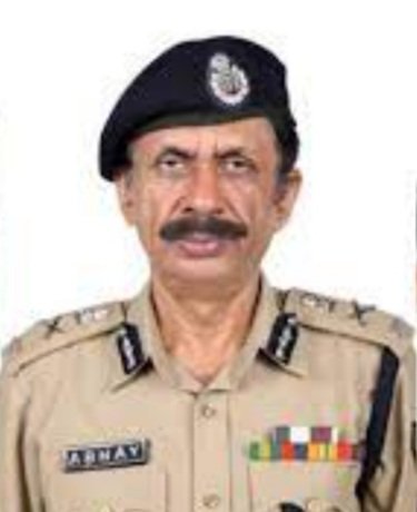 ବଡ଼ ଖବର: ଚିତ୍ତ ମୃତୁ୍ୟର କ୍ରାମମବ୍ରାଞ୍ଚ ତଦନ୍ତ ନିଦେ୍ର୍ଧଶ