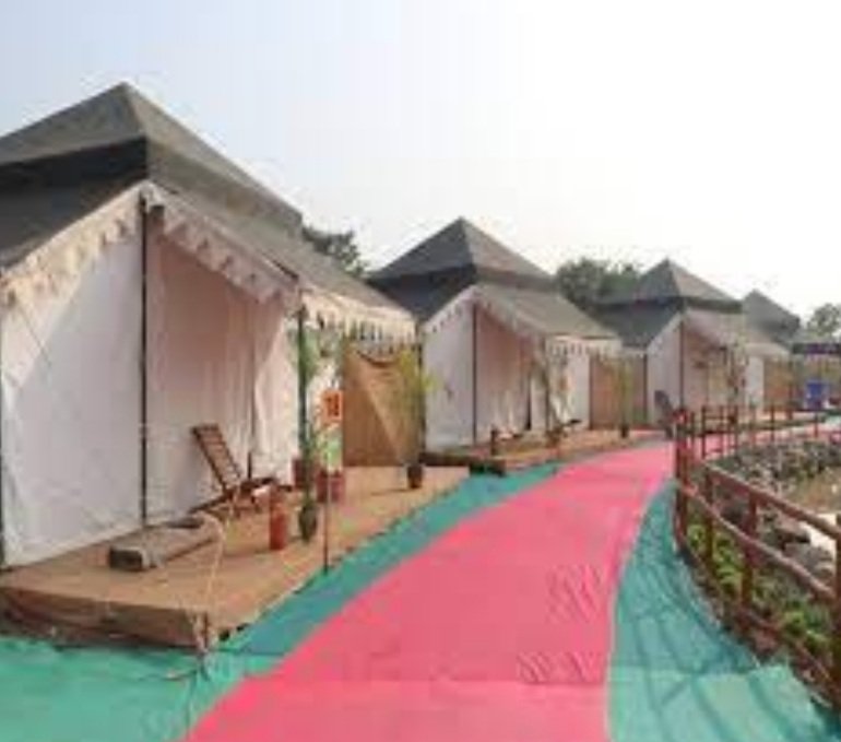 କୋରାପୁଟରେ ଆରମ୍ଭ ହେବାକୁ ଯାଉଛି ଇକୋ ରିଟ୍ରିଟ