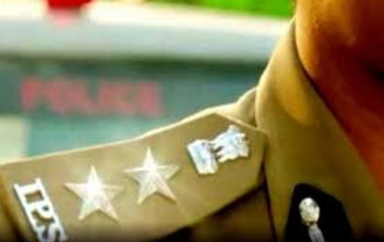 ବରିଷ୍ଠ ଆଇପିଏସ୍‌ ସମ୍ମିଳନୀ ଆଜିଠୁ