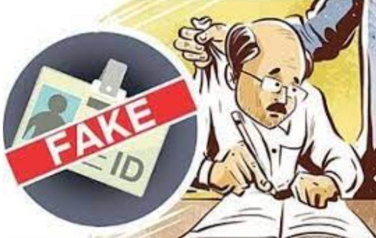 ଏଣିକି ସାବାଡ଼ ହେବେ ଜାଲି ଶିକ୍ଷକ, ଥାନାରେ ଦିଆଯିବ ଏତଲା