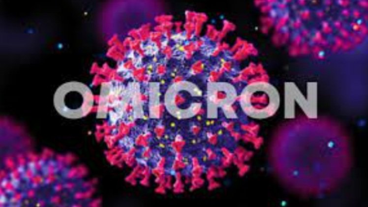 ଲକ୍ଷଣ ବଦଳାଉଛି ଓମିକ୍ରନ