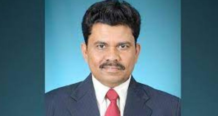 ପଦୋନ୍ନତି ପାଇବେ ସତୀଶ ଗଜଭିୟେ