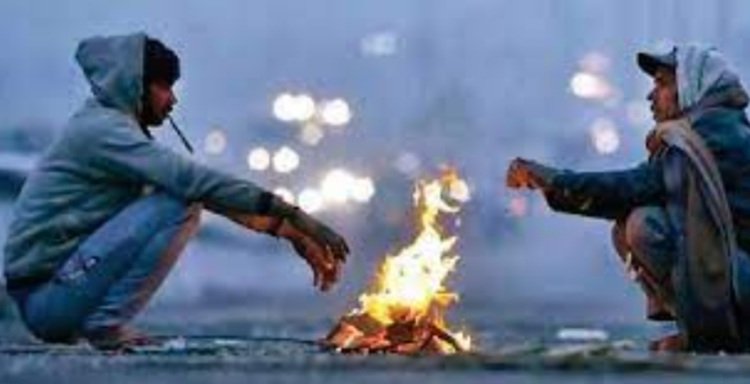 ଥରୁଛି ଓଡ଼ିଶା, ଜାରି ରହିଛି ଶୀତ ଲହରୀ