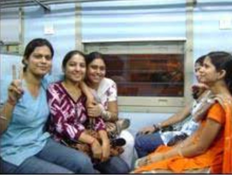 ଦୂରଗାମୀ ଟ୍ରେନରେ ଏଣିକି ମହିଳାଙ୍କ ଲାଗି ରହିବ ସ୍ବତନ୍ତ୍ର ବର୍ଥ