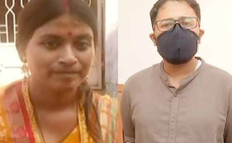 ତପସ୍ବିନୀଙ୍କ ପରିବାର ପାଖରୁ ଟଙ୍କାଟେ ନେଇନୁ କି ମାଗିନୁ:ସୁମିତ