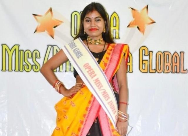 ଶ୍ରୀମତୀ ଇଣ୍ଡିଆ ୱାର୍ଲ୍ଡ ୱାଇଡ୍ ୨୦୨୧: ଫାଇନାଲରେ ଓଡ଼ିଶା ବୋହୂ ମଧୁସ୍ମିତା