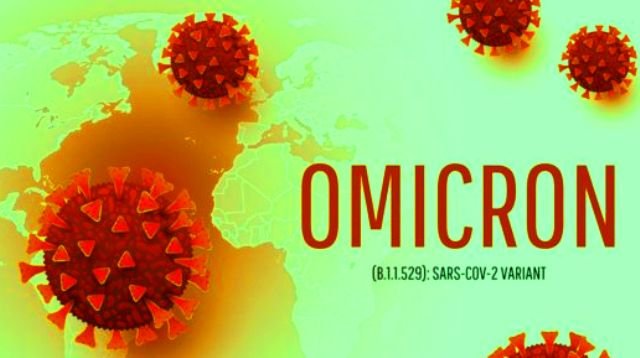 ଓଡ଼ିଶାରେ ଓମିକ୍ରନ : ଦୁଇ ଆକ୍ରାନ୍ତ ଚିହ୍ନଟ