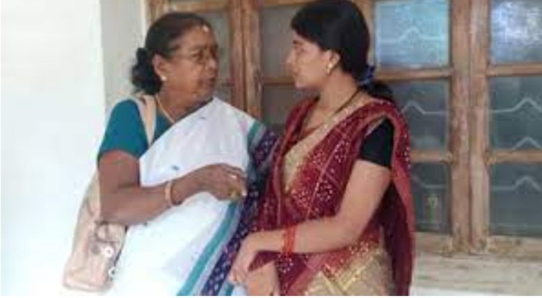 ତପସ୍ୱିନୀଙ୍କ ନାଁରେ ଏହି ଅଭିଯୋଗ ଆଣିଲେ ଶ୍ୱଶୁର