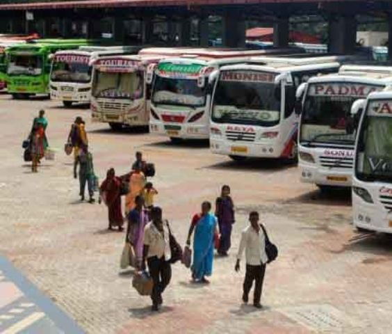 ୨୨ ଜିଲ୍ଲାରେ ନିର୍ମାଣ ହେବ ୫୫ ବସ୍‌ଷ୍ଟାଣ୍ଡ, କେନ୍ଦୁଝର ଜିଲ୍ଲାରେ ସର୍ବାଧିକ